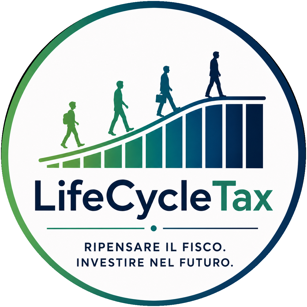 Logo LifeCycleTax
